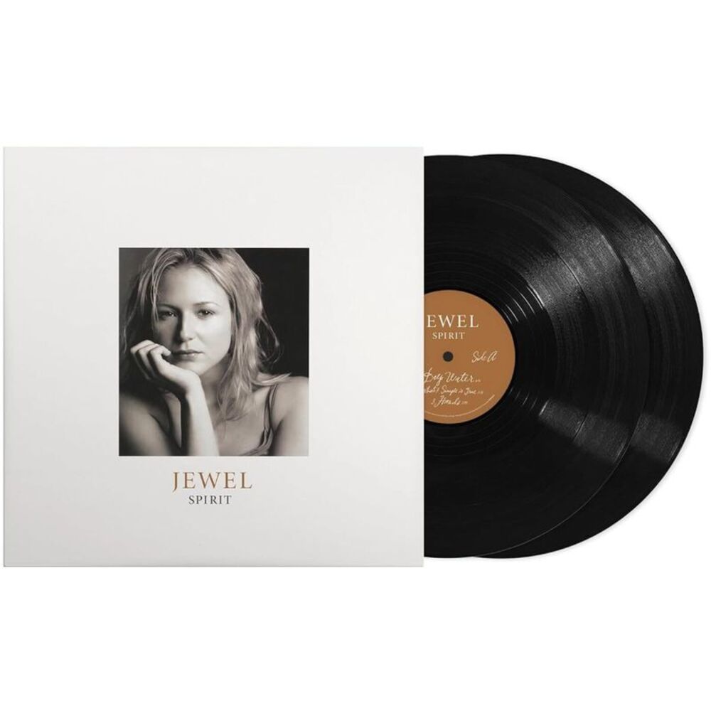Jewel - Spirit (25th Anniversary)  LP LP